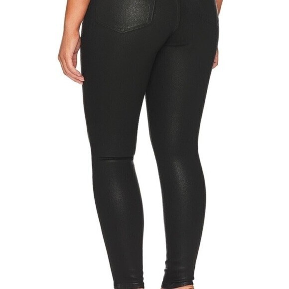 Nwt Good Legs Coated
Good American - Picture 2 of 8